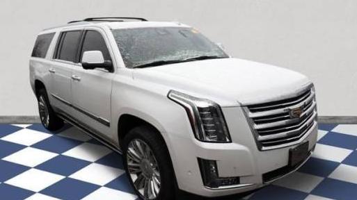 CADILLAC ESCALADE ESV 2020 1GYS3KKJ2LR172123 image